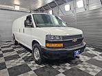 2019 Chevrolet Express 2500 SRW RWD, Empty Cargo Van for sale #296508 - photo 4