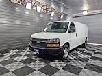 2019 Chevrolet Express 2500 SRW RWD, Empty Cargo Van for sale #296508 - photo 32