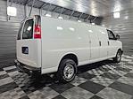 2019 Chevrolet Express 2500 SRW RWD, Empty Cargo Van for sale #296508 - photo 5