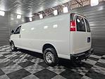 2019 Chevrolet Express 2500 SRW RWD, Empty Cargo Van for sale #296508 - photo 2