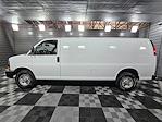 2019 Chevrolet Express 2500 SRW RWD, Empty Cargo Van for sale #296508 - photo 7