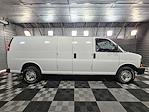 2019 Chevrolet Express 2500 SRW RWD, Empty Cargo Van for sale #296508 - photo 8