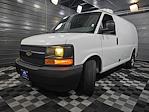 Used 2017 Chevrolet Express 2500 RWD, Refrigerated Body for sale #298863 - photo 29