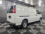 Used 2017 Chevrolet Express 2500 RWD, Refrigerated Body for sale #298863 - photo 5