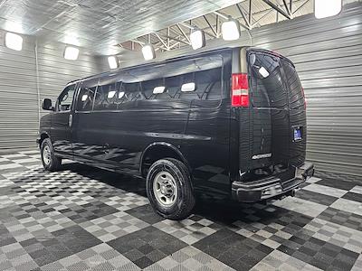 Used 2018 Chevrolet Express 3500 LS RWD, Passenger Van for sale #302351 - photo 2