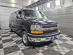 Used 2018 Chevrolet Express 3500 LS RWD, Passenger Van for sale #302351 - photo 4