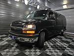 Used 2018 Chevrolet Express 3500 LS RWD, Passenger Van for sale #302351 - photo 33