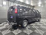 Used 2018 Chevrolet Express 3500 LS RWD, Passenger Van for sale #302351 - photo 5