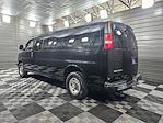 Used 2018 Chevrolet Express 3500 LS RWD, Passenger Van for sale #302351 - photo 2