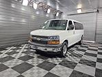 Used 2019 Chevrolet Express 3500 LT RWD, Passenger Van for sale #306180 - photo 3