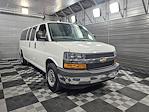 Used 2019 Chevrolet Express 3500 LT RWD, Passenger Van for sale #306180 - photo 5