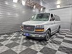 Used 2018 GMC Savana 2500 Work Van RWD, Passenger Van for sale #308402 - photo 1