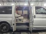 Used 2018 GMC Savana 2500 Work Van RWD, Passenger Van for sale #308402 - photo 10