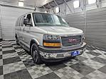 Used 2018 GMC Savana 2500 Work Van RWD, Passenger Van for sale #308402 - photo 4