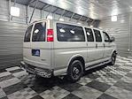 Used 2018 GMC Savana 2500 Work Van RWD, Passenger Van for sale #308402 - photo 5