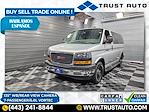 Used 2018 GMC Savana 2500 Work Van RWD, Passenger Van for sale #308402 - photo 38