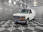 2021 GMC Savana 2500 SRW RWD, Empty Cargo Van for sale #311871 - photo 3