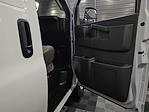 2021 GMC Savana 2500 SRW RWD, Empty Cargo Van for sale #311871 - photo 16