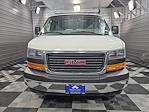 2021 GMC Savana 2500 SRW RWD, Empty Cargo Van for sale #311871 - photo 4