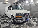 2021 GMC Savana 2500 SRW RWD, Empty Cargo Van for sale #311871 - photo 5