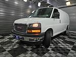 2021 GMC Savana 2500 SRW RWD, Empty Cargo Van for sale #311871 - photo 32