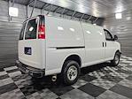 2021 GMC Savana 2500 SRW RWD, Empty Cargo Van for sale #311871 - photo 6