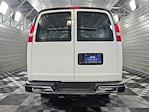 2021 GMC Savana 2500 SRW RWD, Empty Cargo Van for sale #311871 - photo 7