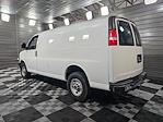 2021 GMC Savana 2500 SRW RWD, Empty Cargo Van for sale #311871 - photo 2