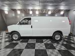 2021 GMC Savana 2500 SRW RWD, Empty Cargo Van for sale #311871 - photo 8