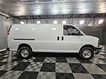 2021 GMC Savana 2500 SRW RWD, Empty Cargo Van for sale #311871 - photo 9