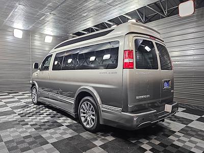 Used 2019 GMC Savana 2500 Limited RWD, Passenger Van for sale #316229 - photo 2