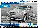 Used 2016 Dodge Grand Caravan FWD, Minivan for sale #339079 - photo 36