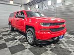 2017 Chevrolet Silverado 1500 Double Cab 4x4, Pickup for sale #341651 - photo 4