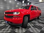 Used 2017 Chevrolet Silverado 1500 Custom Double Cab 4x4, Pickup for sale #341651 - photo 34