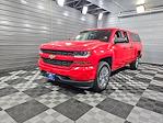 Used 2017 Chevrolet Silverado 1500 Custom Double Cab 4x4, Pickup for sale #341651 - photo 38