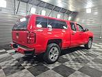 2017 Chevrolet Silverado 1500 Double Cab 4x4, Pickup for sale #341651 - photo 5