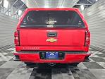 2017 Chevrolet Silverado 1500 Double Cab 4x4, Pickup for sale #341651 - photo 6