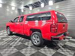 Used 2017 Chevrolet Silverado 1500 Custom Double Cab 4x4, Pickup for sale #341651 - photo 2