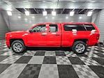 Used 2017 Chevrolet Silverado 1500 Custom Double Cab 4x4, Pickup for sale #341651 - photo 7