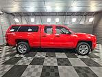 Used 2017 Chevrolet Silverado 1500 Custom Double Cab 4x4, Pickup for sale #341651 - photo 8