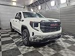 Used 2024 GMC Sierra 1500 Pro Double Cab 4x4, Pickup for sale #357315 - photo 5