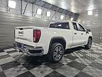 Used 2024 GMC Sierra 1500 Pro Double Cab 4x4, Pickup for sale #357315 - photo 6