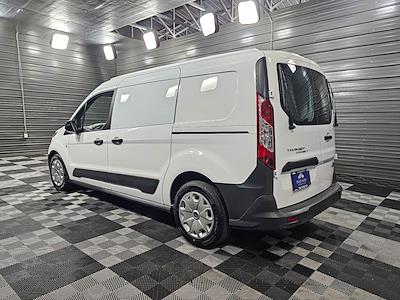 2018 Ford Transit Connect FWD, Empty Cargo Van for sale #379508 - photo 2