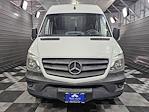 Used 2017 Mercedes-Benz Sprinter 2500 RWD, Upfitted Cargo Van for sale #379978 - photo 4