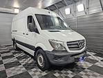 Used 2017 Mercedes-Benz Sprinter 2500 RWD, Upfitted Cargo Van for sale #379978 - photo 5