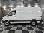 Used 2017 Mercedes-Benz Sprinter 2500 RWD, Upfitted Cargo Van for sale #379978 - photo 9