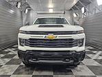 Used 2024 Chevrolet Silverado 2500 Custom Double Cab 4x4, Pickup for sale #381067 - photo 3