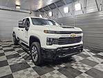 Used 2024 Chevrolet Silverado 2500 Custom Double Cab 4x4, Pickup for sale #381067 - photo 4