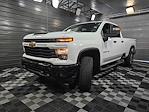 Used 2024 Chevrolet Silverado 2500 Custom Double Cab 4x4, Pickup for sale #381067 - photo 34