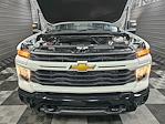 Used 2024 Chevrolet Silverado 2500 Custom Double Cab 4x4, Pickup for sale #381067 - photo 35